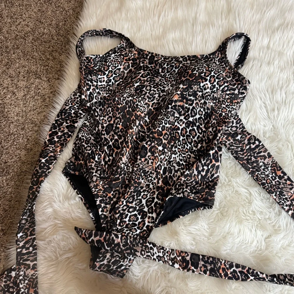 Swimsuits For All fierce flattering